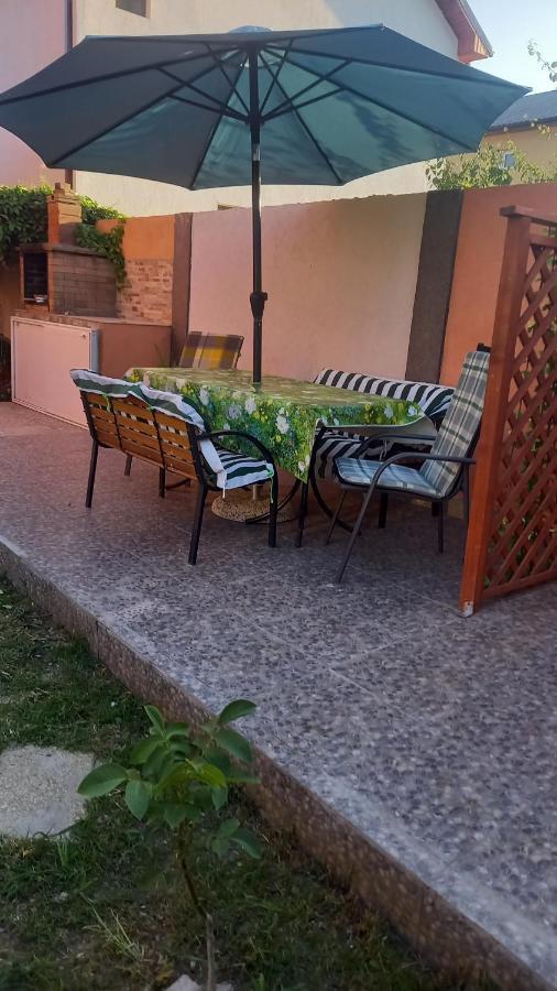شقة Cassabella Năvodari المظهر الخارجي الصورة