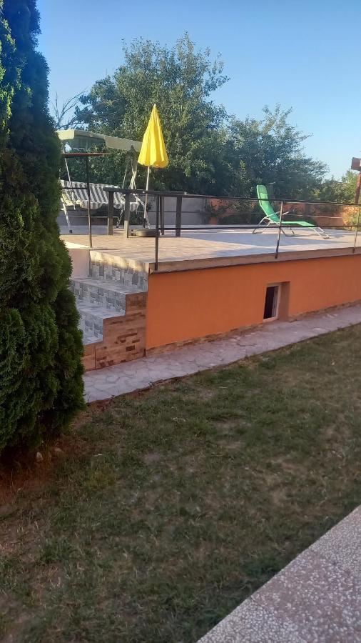 شقة Cassabella Năvodari المظهر الخارجي الصورة