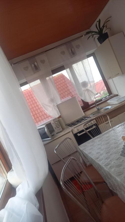 شقة Cassabella Năvodari المظهر الخارجي الصورة